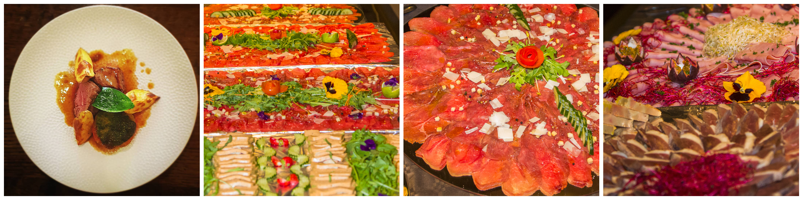 Cuisine Locale